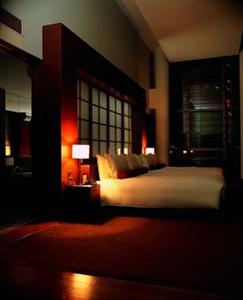 Отель Grand Hyatt Tokyo в Токио - Япония