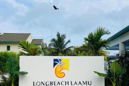 Long Beach Laamu