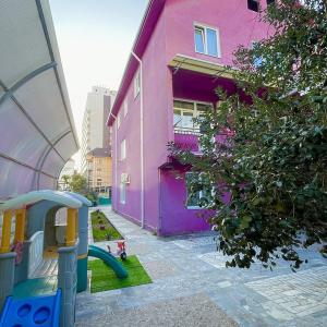 отель Лео Регул (Алые Паруса ул. Просвещения 186)