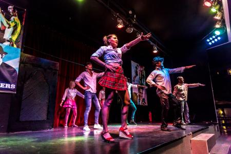 Отель Grand Ideal Premium в Мармарис - Турция