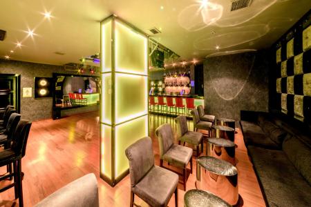 Отель Grand Ideal Premium в Мармарис - Турция