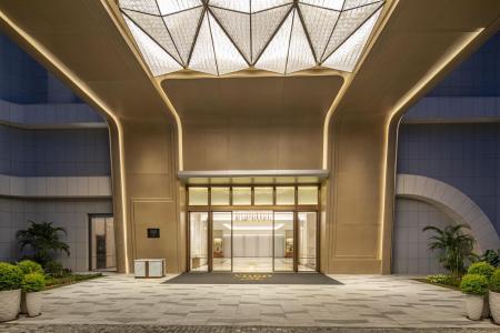 Отель Voco Sanya Bay в Санья - Китай