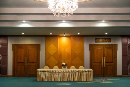 Отель Siam Mandarina Hotel в Самутпракан - Таиланд