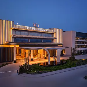 отель XO Cape Arnna Club Suites (Adults Only 18+)