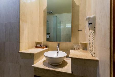 Отель Grand Istana Rama в о. Бали - Индонезия