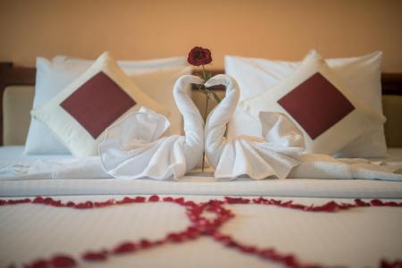 Отель Grand Istana Rama в о. Бали - Индонезия