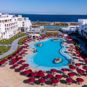 отель Rixos Radamis Beach Hotel
