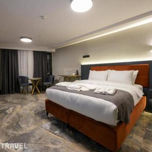 отель Hotel Kurucesme Business