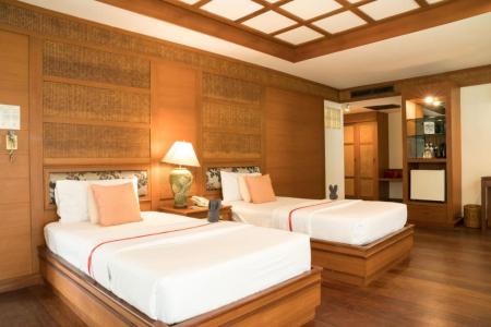 Отель Grand Jomtien Palace в пляж Джомтьен - Таиланд