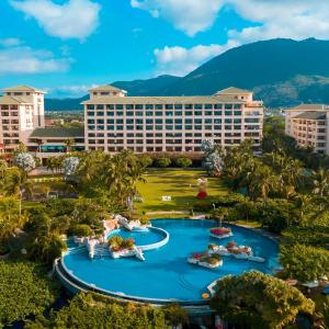 отель Horizon Resort & Spa Area №2