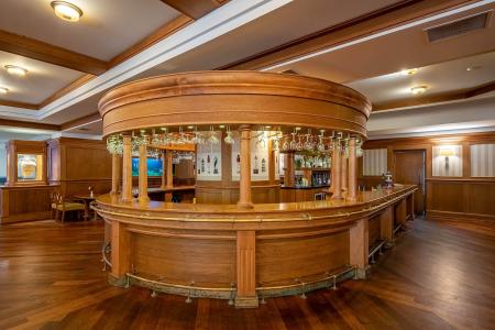 Отель Grand Kaptan в Обагель - Турция