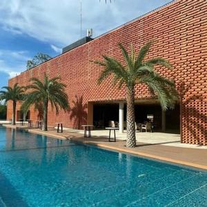 отель Tui Blue Villa Retreat Phu Quoc