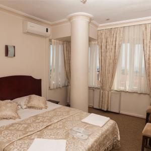 отель Grand Liza