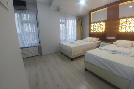 Отель Grand Liza в Фатих - Турция