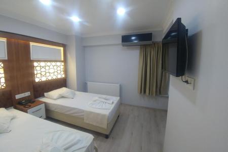 Отель Grand Liza в Фатих - Турция