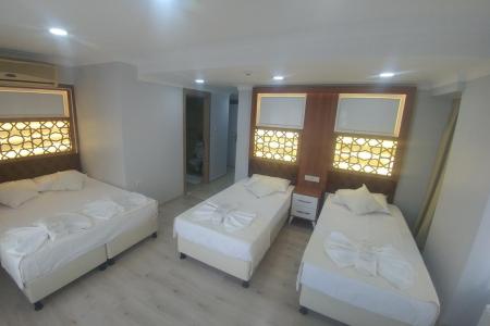 Отель Grand Liza в Фатих - Турция