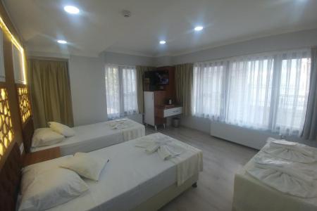 Отель Grand Liza в Фатих - Турция