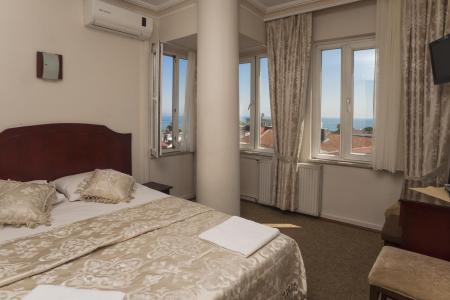 Отель Grand Liza в Фатих - Турция