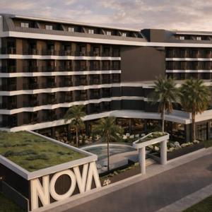 отель Nova Life Hotel