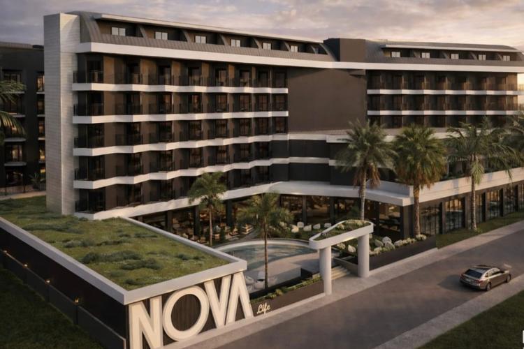 Nova Life Hotel