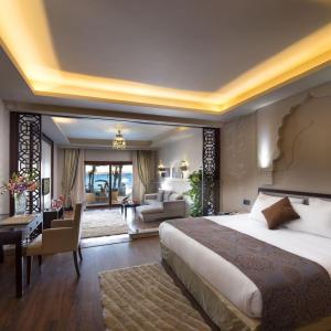 отель Sunrise Arabian Beach Resort - Posh Club