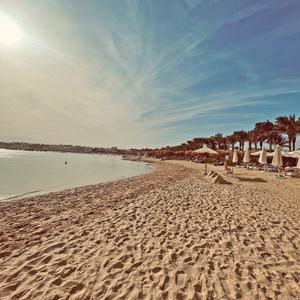 отель Sunrise Tucana Resort - Posh Club