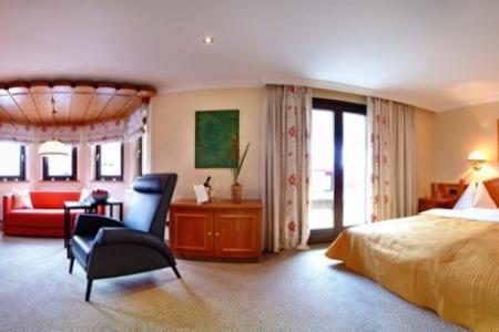 Alpinresort Sport & Spa