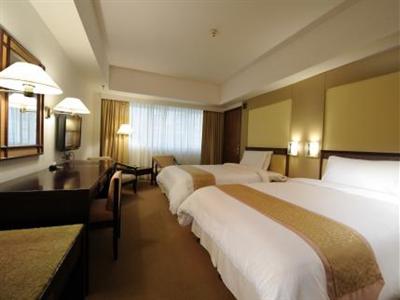 Отель Grand Margherita в о. Борнео - Малайзия