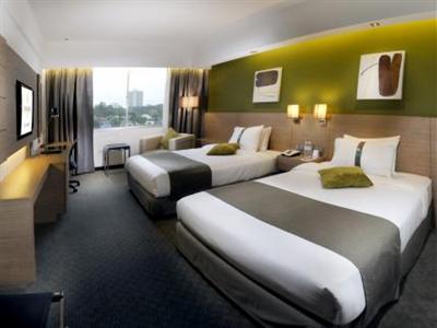 Отель Grand Margherita в о. Борнео - Малайзия