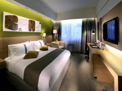 Отель Grand Margherita в о. Борнео - Малайзия