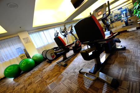 Отель Grand Margherita в о. Борнео - Малайзия