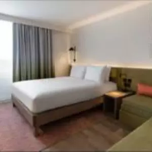 отель Hampton By Hilton Sisli Hotel