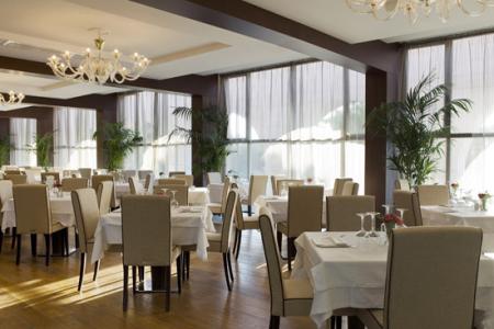 Отель Atlantica Grand Mediterraneo Resort в о. Корфу - Греция