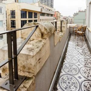 отель Ravouna 1906 Suites - Special Class, Adults Only