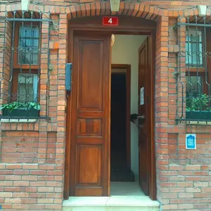 отель Son Otel