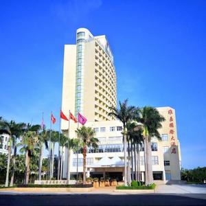 отель Waika Hotel