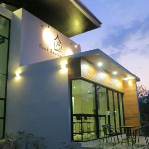 отель Haak Boutique Hotel
