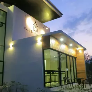 отель Haak Boutique Hotel