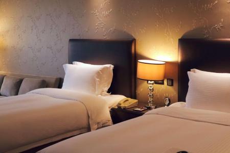 Отель Grand Mercure в Сиань - Китай