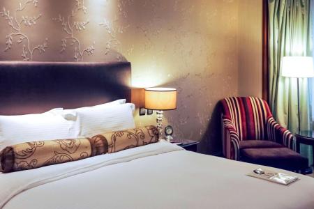 Отель Grand Mercure в Сиань - Китай