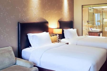 Отель Grand Mercure в Сиань - Китай