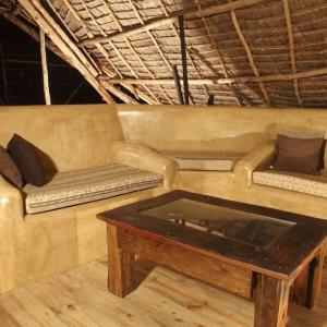 отель Raha Lodge