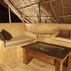 отель Raha Lodge