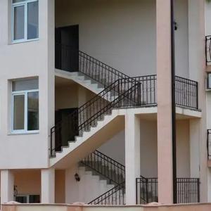 отель Гостевой дом На Ялтинской