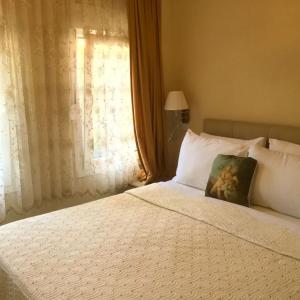 отель Arp Dalyan