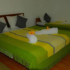 отель Paradise Guest House