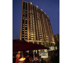 отель Grand Mercure Hongqiao