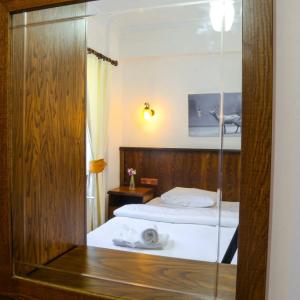 отель Destina Suit Hotel