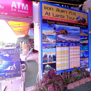 отель Lanta at Lanta Place
