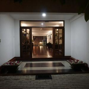 отель The Villa in Lavinia